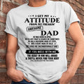 April - Gift For Son and Daughter From Dad - NGHL04 - (SKU-TDADC-04)