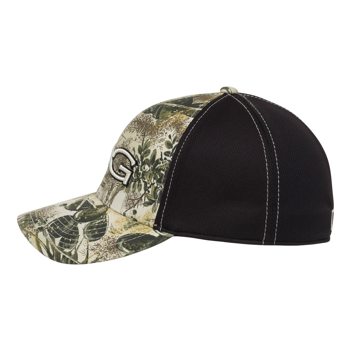 GameGuard Fitted Cap | Caviar