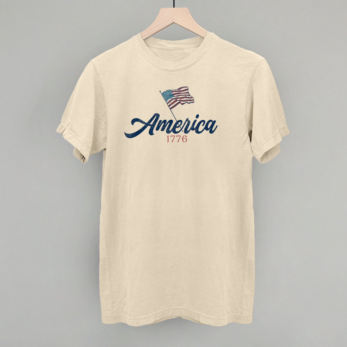 American 1776 Flag