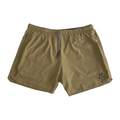 BLACKOUT BARBELL Pro Short (Sand) in sand — front view