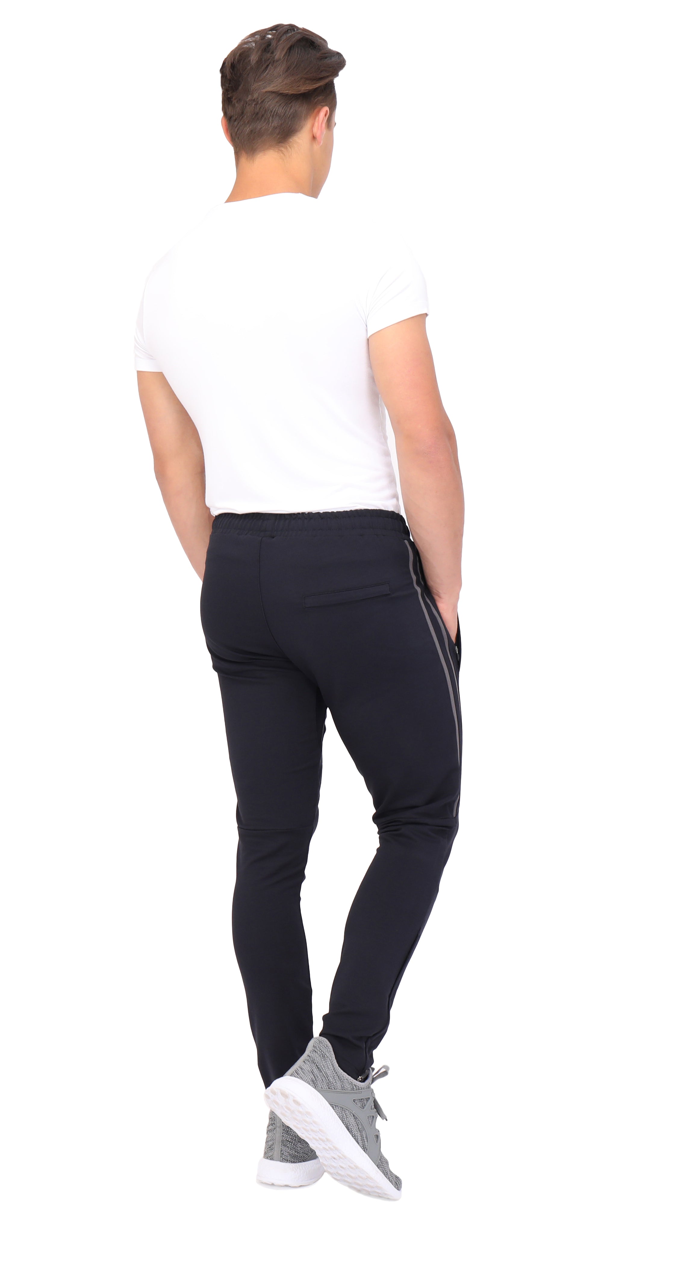 Ultimate Flex Jogger Sweatpants - (Regular Fit)
