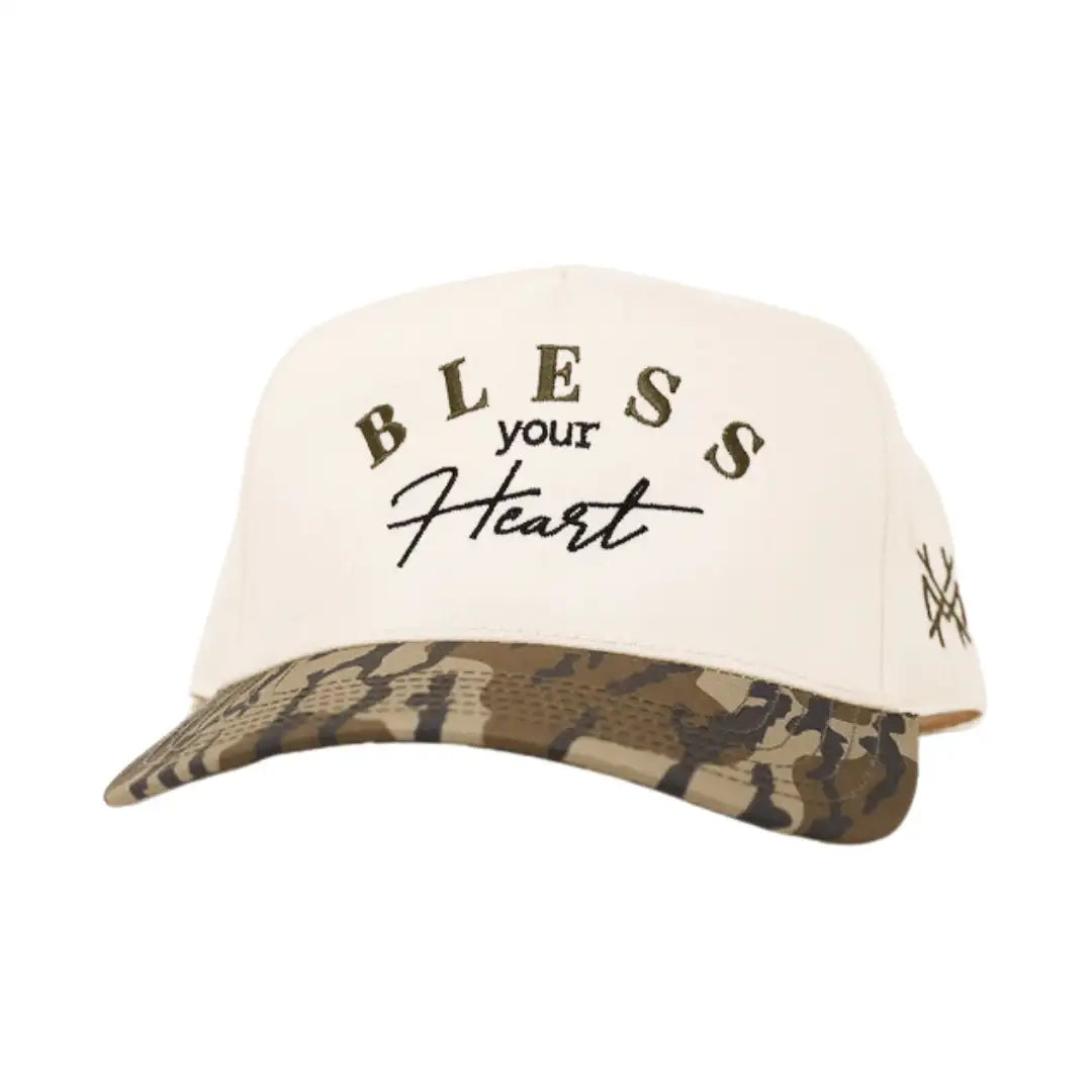 The Mad Hatter Company Bless Your Heart — view 5