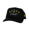 The Mad Hatter Company Bless Your Heart — front view