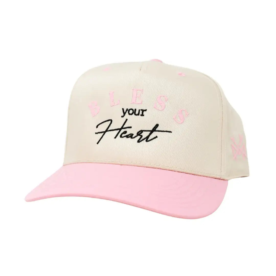 The Mad Hatter Company Bless Your Heart — alternate angle