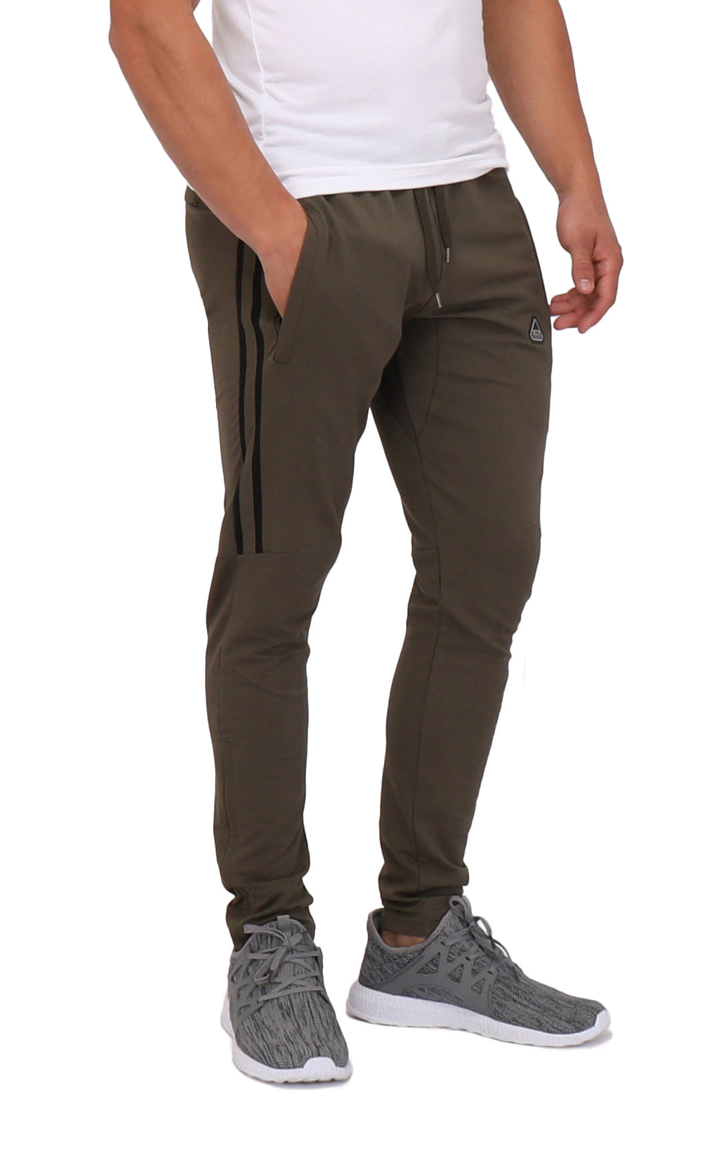 SCR Sportswear Ultimate Flex Jogger Sweatpants - (Tall Fit) — view 19