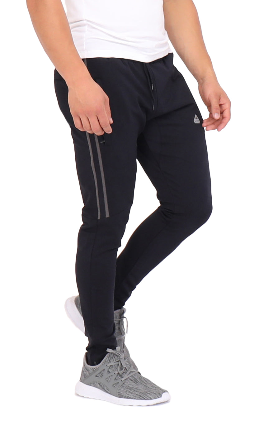 SCR Sportswear Ultimate Flex Jogger Sweatpants - (Tall Fit) — view 27
