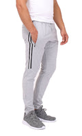 SCR Sportswear Ultimate Flex Jogger Sweatpants - (Tall Fit) — front view
