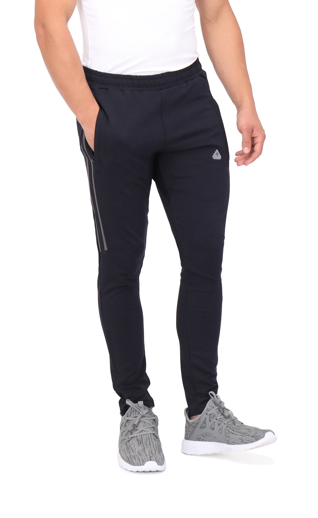 SCR Sportswear Ultimate Flex Jogger Sweatpants - (Tall Fit) — view 26