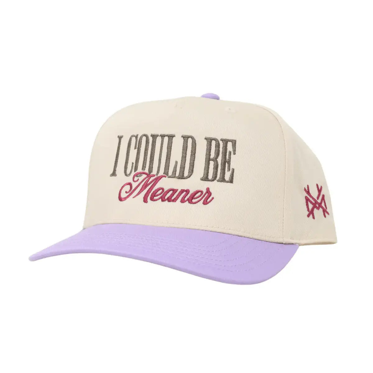 The Mad Hatter Company I Could Be Meaner — view 9