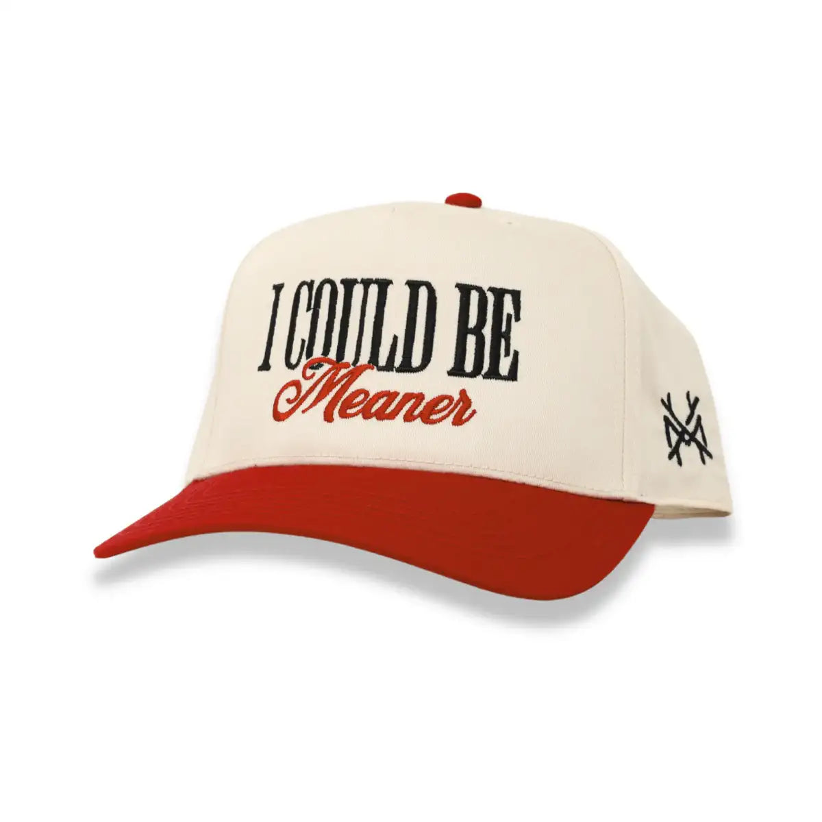 The Mad Hatter Company I Could Be Meaner — view 5
