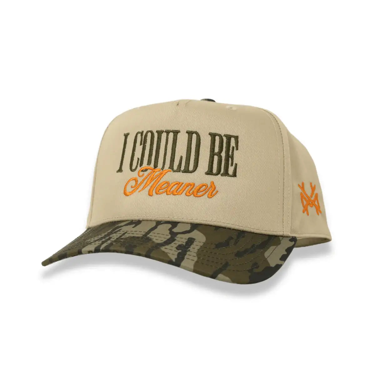 The Mad Hatter Company I Could Be Meaner — view 8