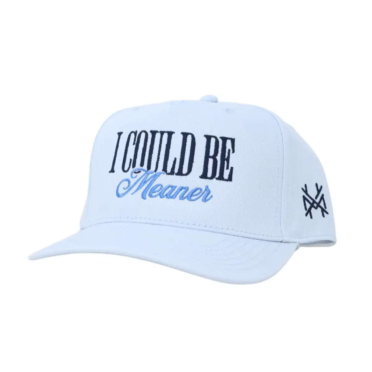The Mad Hatter Company I Could Be Meaner — side view