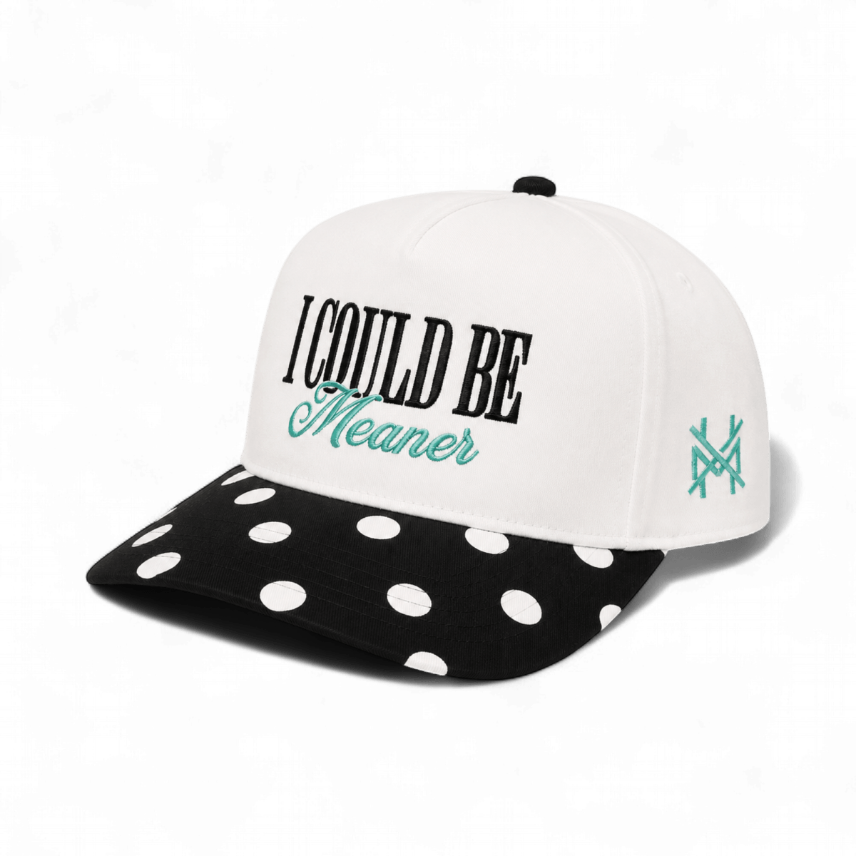 The Mad Hatter Company I Could Be Meaner — front view