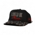 The Mad Hatter Company I Could Be Meaner — back view