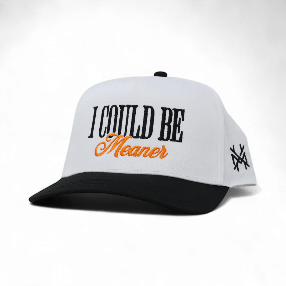 The Mad Hatter Company I Could Be Meaner — view 12