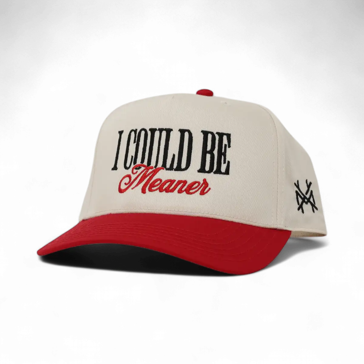 The Mad Hatter Company I Could Be Meaner — view 13