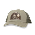 The Mad Hatter Company Killin' Nothing But Time Snapback Hat — detail view