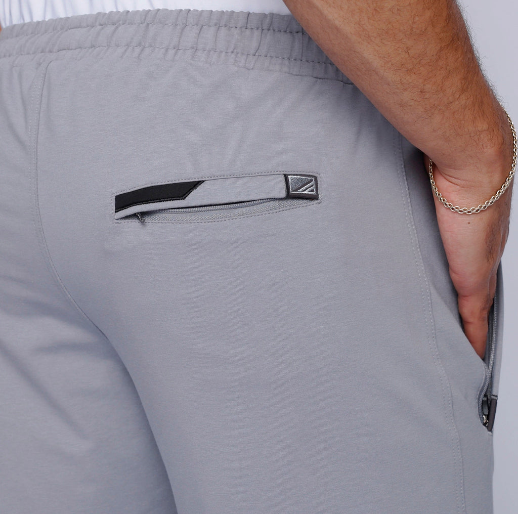 All-Day Comfort Athletic Sweatpants - Straight (Tall Fit)
