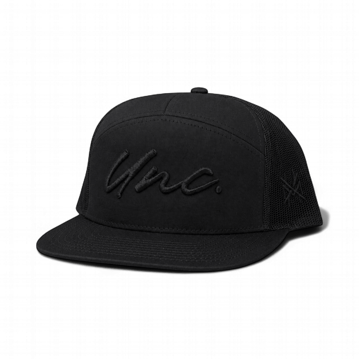 The Mad Hatter Company Unc Snapback Hat — view 6