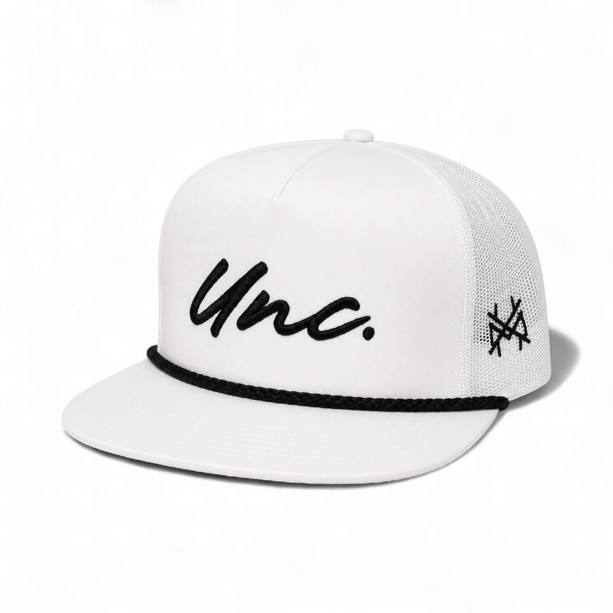 The Mad Hatter Company Unc Snapback Hat — view 12