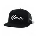 The Mad Hatter Company Unc Snapback Hat — view 5