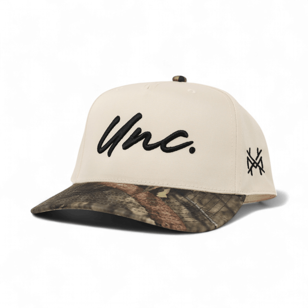 The Mad Hatter Company Unc Snapback Hat — view 8