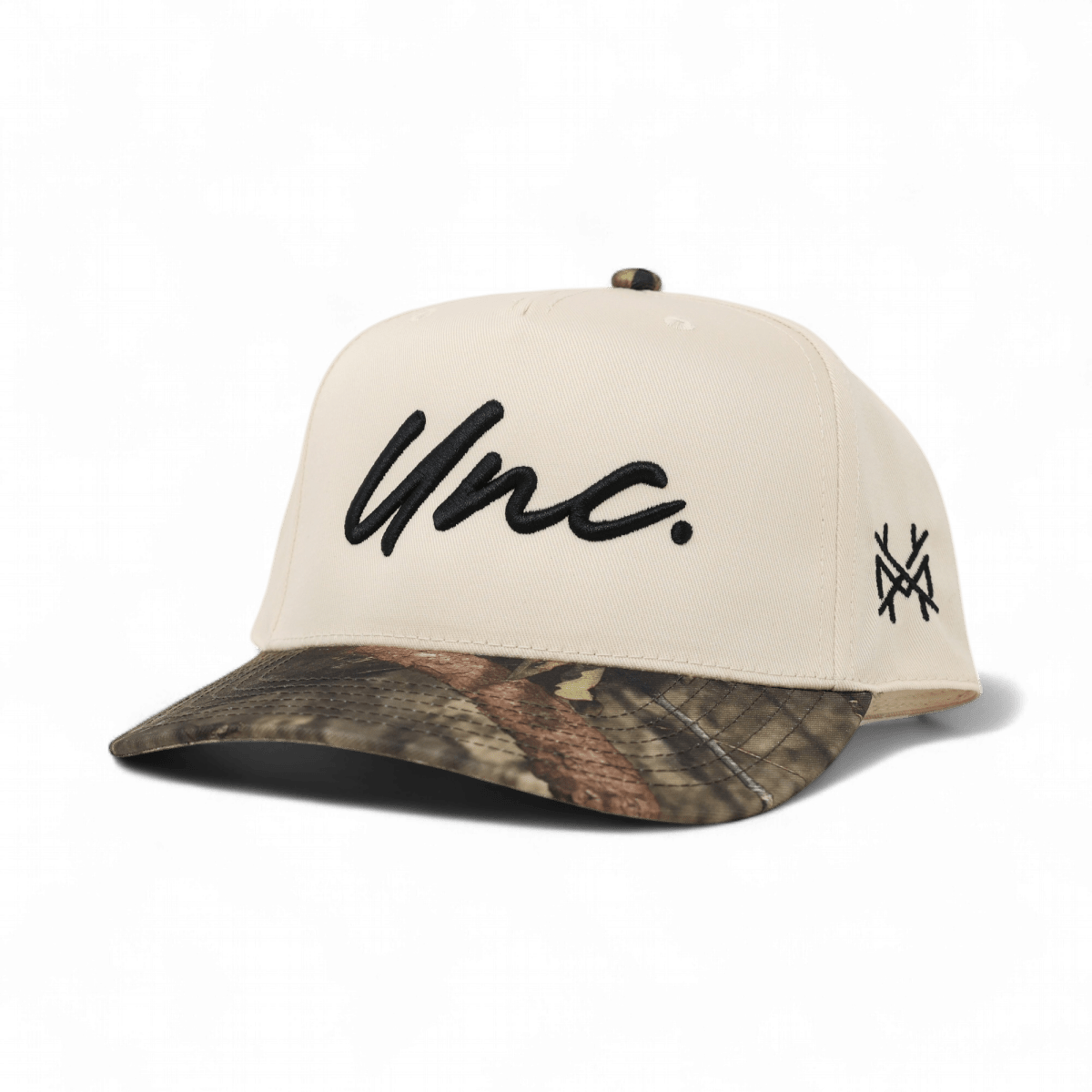 The Mad Hatter Company Unc Snapback Hat — view 8